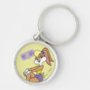Recherche de jonction porteclés Lola bunny