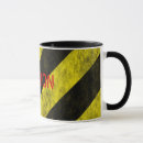 Recherche de précaution tasses Sécurité