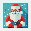 Recherche de saison des vacances magnets Festif