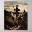 Suche nach don quixote poster Malerei