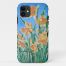 Recherche de daffodil iphone coques Fleurs