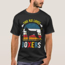 Suche nach boxer hund tshirts Boxhund