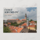Recherche de krumlov cartes postales République tchèque