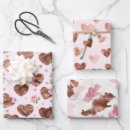 Suche nach blumenstrauß geschenkpapier Bride