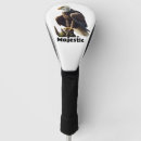 Suche nach raubvogel golf headcovers Adler