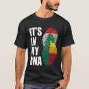 Recherche de drapeau du bénin tshirts Patrimoine