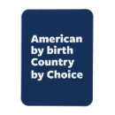 Recherche de choix magnets Américain