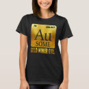 Recherche de gold digger tshirts Creuser
