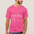Suche nach jesus freaks tshirts Bibel