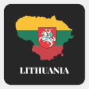 Suche nach litauen aufkleber Land