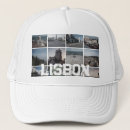 Recherche de portugal casquettes Lisboa