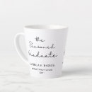 Recherche de chevron moderne tasses Noir et blanc