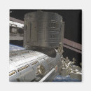 Suche nach binder magnete Internationale weltraumstation