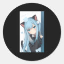 Suche nach japanese kawaii aufkleber Mädchen