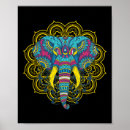 Suche nach elefant poster Yoga