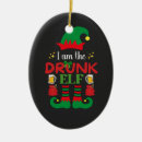 Suche nach betrunken ornamente Weihnachten