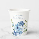 Suche nach hellblaues blumen Aquarell