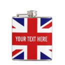 Suche nach britisch flachmänner Gewerkschaft jack