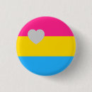 Recherche de panromantic badges Fierté