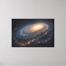 Suche nach milchstraße poster leinwandbilder Universum
