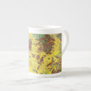 Recherche de verre brisé tasses Vert
