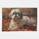 Suche nach für das shih tzu geschirr tücher Haustier