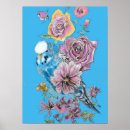 Recherche de belles maisons posters Pour elle