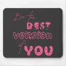 Recherche de version tapis souris Motivation