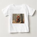 Suche nach kleiner fuchs tshirts Wald