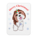 Recherche de flocon de neige magnets Joyeux