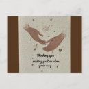 Recherche de pensées cartes postales Girlfriend