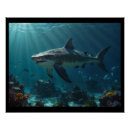 Suche nach unterwasserwelt poster Fisch