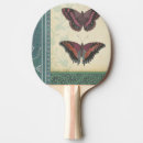 Recherche de décoratif raquettes ping pong Papillon