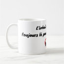 Recherche de cœur mugs bouteilles Humour