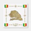 Recherche de sénégal magnets Senegal