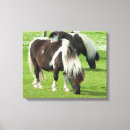 Recherche de poney impressions sur toile Ranch