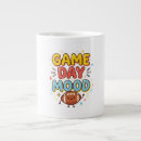 Recherche de fan tasses Football