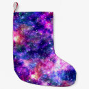 Recherche de nébuleuse chaussette de noël Motif