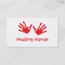 Recherche de main curative Reiki
