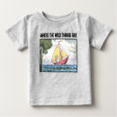 Recherche de monstres bébé tshirts Max