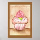 Recherche de cupcake art Imprimer