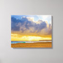 Suche nach tropischer sonnenaufgang leinwandbilder Wellen