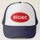 Recherche de nommé casquettes Noms