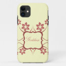 Recherche de déesse iphone coques Fleurs