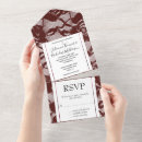 Recherche de dent invitations Floral