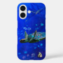 Recherche de natation iphone coques Vie marine