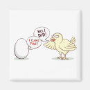 Suche nach huhn magnete Spaß