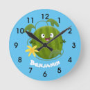 Recherche de pasteque horloges Nourriture