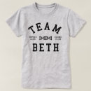 Recherche de de beth Orphanblack