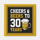 Suche nach 30 geburtstag magnete Geburtstagsfeier